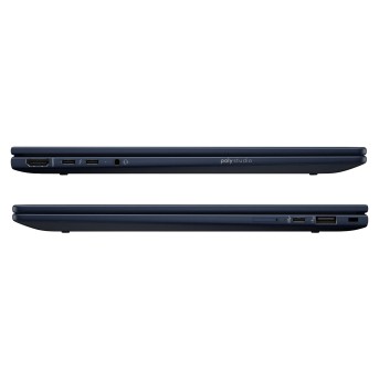 Ноутбук HP EliteBook X Flip G1i 14 14" (B66N9ES) - Metoo (5)