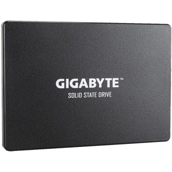 SSD накопитель 256Gb Gigabyte GP-GSTFS31256GTND, 2.5", SATA III - Metoo (2)