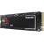 SSD накопитель 500Gb Samsung 980 NVMe MZ-V8P500BW, M.2, PCI-E 4.0 - Metoo (2)