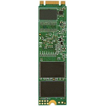 SSD накопитель 120Gb Transcend TS120GMTS820S MTS820S, M.2, SATA III - Metoo (4)