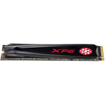 SSD накопитель 512Gb ADATA XPG Gammix S5, M.2, PCIe 3.0 - Metoo (2)