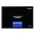 SSD накопитель 512Gb GOODRAM CX400 SSDPR-CX400-512-G2, 2.5", SATA III - Metoo (1)