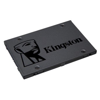 SSD накопитель 960Gb Kingston A400 SA400S37, 2.5", SATA III - Metoo (3)