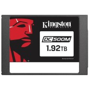 SSD накопитель 1.92Tb Kingston DC500M SEDC500M, 2.5", SATA III