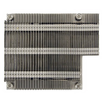 Радиатор Supermicro SNK-P0047PD - Metoo (2)