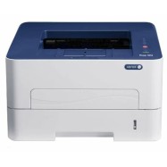 Принтер лазерный Xerox Phaser 3052NI