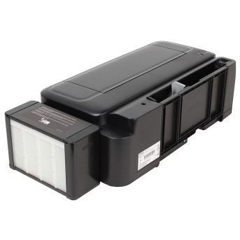 Принтер струйный Epson L132 - Metoo (4)