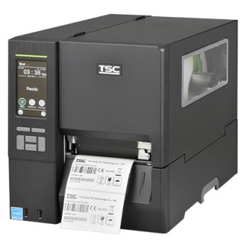 Принтер этикеток TSC MH241T MH241T-A001-0302 - Metoo (1)