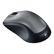 LOGITECH Wireless Mouse M560 - EER2 - BLACK