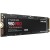 SSD накопитель 250Gb Samsung 980 PRO MZ-V8P250BW, M.2, PCI-E 4.0 - Metoo (2)