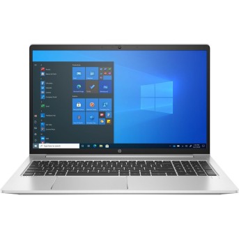 Ноутбук HP ProBook 450 G8 (2W1H0EA) - Metoo (1)