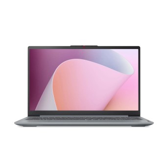 Ноутбук Lenovo IdeaPad Slim 3 15AMN8 15.6" (82XQ00FFRK ) - Metoo (1)