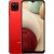 Смартфон Samsung Galaxy A12 32Gb Красный - Metoo (1)