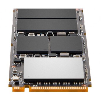 SSD накопитель 128Gb Intel 760p SSDPEKKW128G801, M.2, PCI-E 3.0 - Metoo (3)