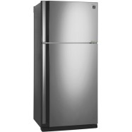 Холодильник SHARP SJXE55PMSL