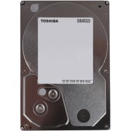 Жесткий диск HDD 6Tb Toshiba DT02ABA600, 3.5", 128Mb, SATA III