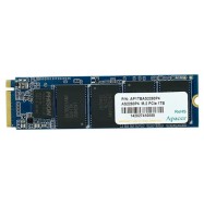 SSD накопитель 1Tb Apacer AS2280P4, M.2, PCI-E 3.0