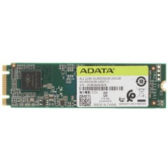 Жесткий диск SSD ADATA ASU650NS38-256GT-C (SU650NS38)