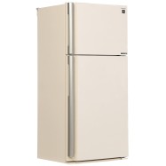 Холодильник SHARP SJXE55PMBE