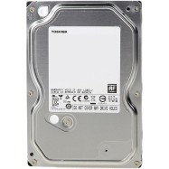 Жесткий диск HDD 1Tb Toshiba DT01ACA100, 3.5", 32Mb, SATA III