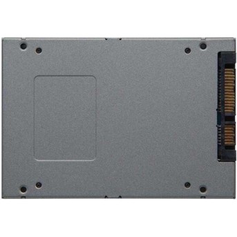 SSD накопитель 960Gb Kingston SA400S37, 2.5", SATA III - Metoo (2)