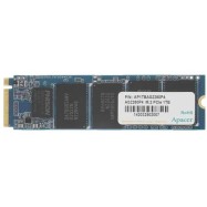SSD накопитель 1000Gb Apacer AS2280P4, M.2, PCIe 3.0