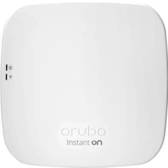 Точка доступа сети Wi-Fi HPE Aruba Instant On AP12 (EU) Bundle - Metoo (1)