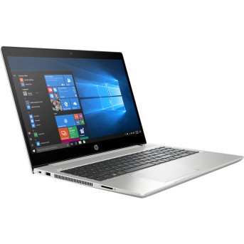 Ноутбук HP EliteBook 450 G6 (6BN50EA) - Metoo (5)