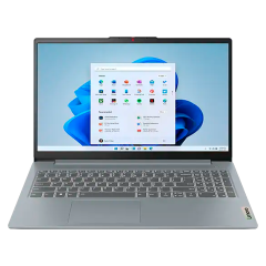 Ноутбук Lenovo IdeaPad Slim 3 16ARP10 16" (83K8000GRK)