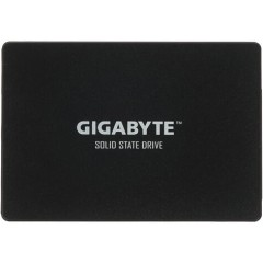 SSD накопитель 240Gb Gigabyte GP-GSTFS31240GNTD, 2.5", SATA III