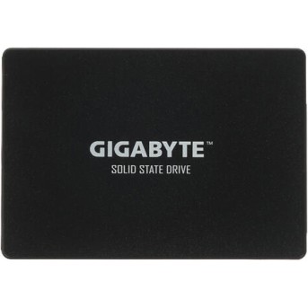 SSD накопитель 240Gb Gigabyte GP-GSTFS31240GNTD, 2.5", SATA III в Metoo.kz - Metoo (1)