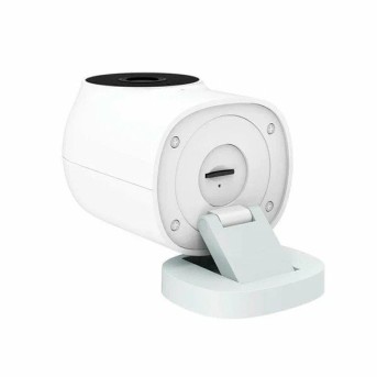 Умная камера Xiaomi Aqara Camera CH-H01 - Metoo (2)