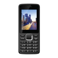Мобильный телефон Vertex D518 Black