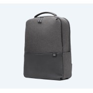 Рюкзак Xiaomi 90FUN Light Business Commuting Backpack dark grey