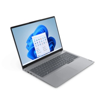 Ноутбук Lenovo ThinkBook 16 G6 IRL 16" (21KH00U5RU) в Metoo.kz - Metoo (5)