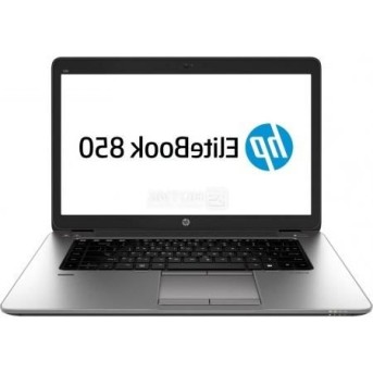 Ноутбук HP EliteBook 850 G3 (V1C13EA#ACB) - Metoo (1)