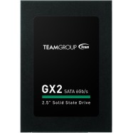 SSD накопитель 512Gb Team Group GX2 T253X2512G0C101, 2.5", SATA-III