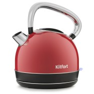 Электрический чайник Kitfort KT-696-1