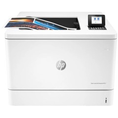 Принтер HP Color LaserJet M751dn T3U44A лазерный (A3)