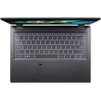 Ноутбук Acer Aspire 5 Spin A5SP14-51MTN-73YY 14" (NX.KHTER.002) - Metoo (5)