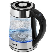 Электрический чайник Kitfort KT-6177