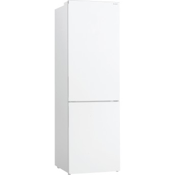 Холодильник SHARP SJB320EVWH - Metoo (1)