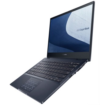 Ноутбук ASUS ExpertBook B5 Flip OLED B5302FEA-LF0807X (90NX03R1-M007F0) - Metoo (5)