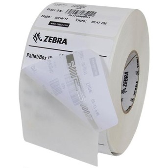 RFID этикетка Zebra SAMPLE26623R - Metoo (3)