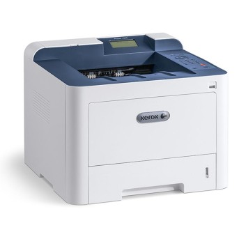 Принтер лазерный Xerox Phaser 3330DNI - Metoo (3)