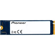 SSD накопитель 512Gb Pioneer APS-SE20G-512, M.2, PCI-E 3.0