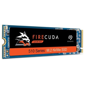 SSD накопитель 1Tb Seagate FireCuda 510 ZP1000GM30011, M.2, PCI-E 3.0 - Metoo (2)