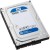 Жесткий диск HDD 500Gb Western Digital WD5000AZLX, 3.5", 32Mb, SATA III - Metoo (2)