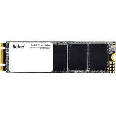 SSD накопитель 128Gb Netac N535N NT01N535N-128G-N8X, M.2, SATA III