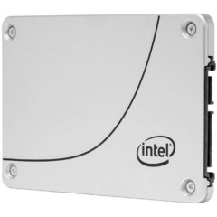 SSD накопитель 240Gb Intel D3-S4510 SSDSCKKB240G801, 2.5", SATA III